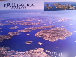 Fjällbacka