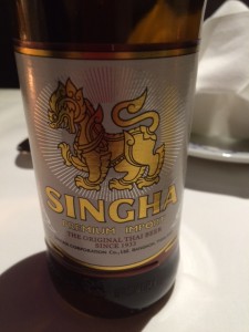 singha